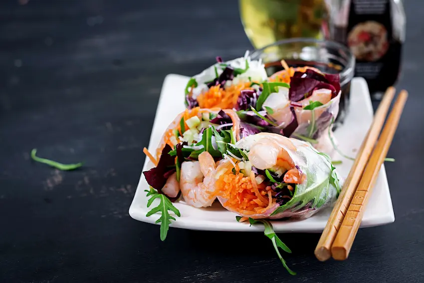 Grekisk catering i Göteborg